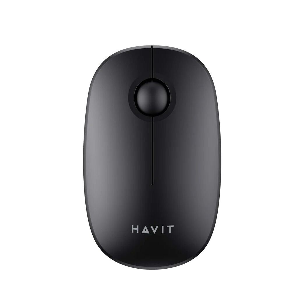MS57GT_1 Havit MS57GT Wireless Mouse